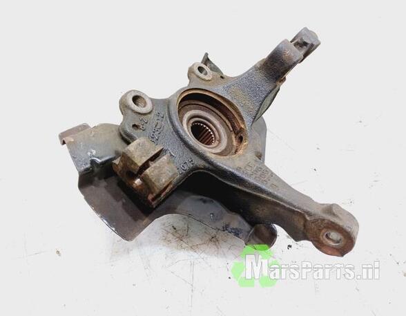 Stub Axle OPEL CORSA D (S07)