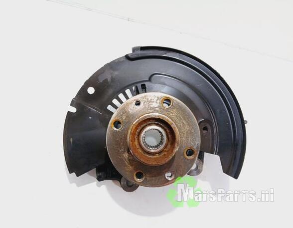 Stub Axle RENAULT CLIO V (B7_)