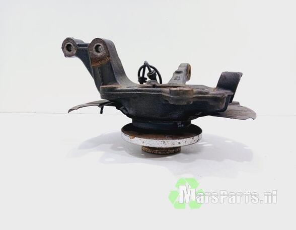 Stub Axle RENAULT CLIO V (B7_)