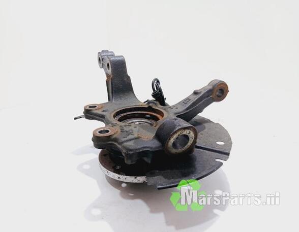 Stub Axle RENAULT CLIO V (B7_)