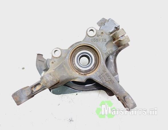 Stub Axle OPEL CORSA D (S07)