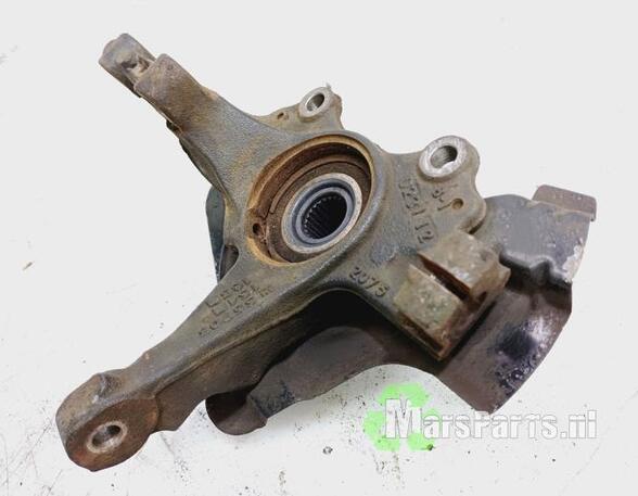 Stub Axle OPEL CORSA D (S07)