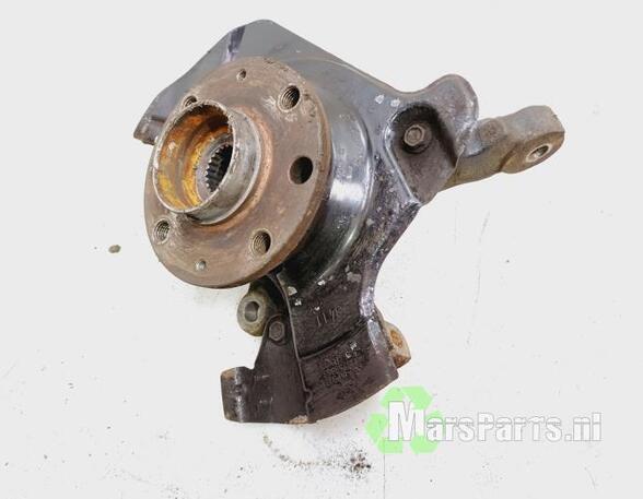 Stub Axle OPEL CORSA D (S07)