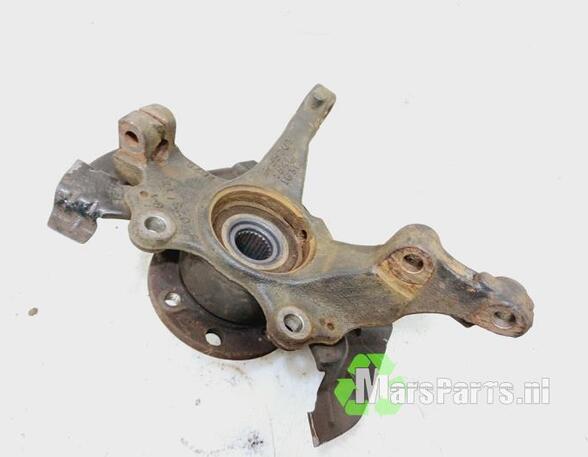 Stub Axle OPEL CORSA D (S07)