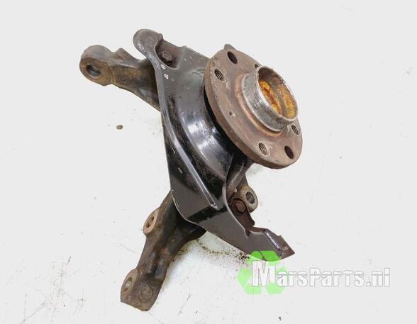 Stub Axle OPEL CORSA D (S07)