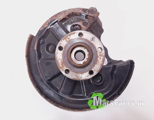 Stub Axle AUDI A3 Sportback (8PA), AUDI A3 Sportback (8VA, 8VF)