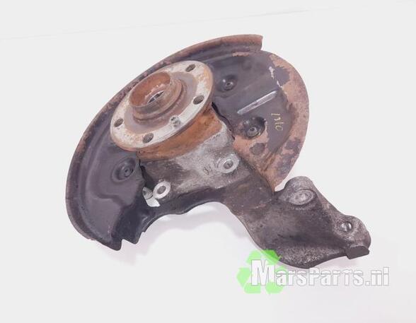 Stub Axle AUDI A3 Sportback (8PA), AUDI A3 Sportback (8VA, 8VF)