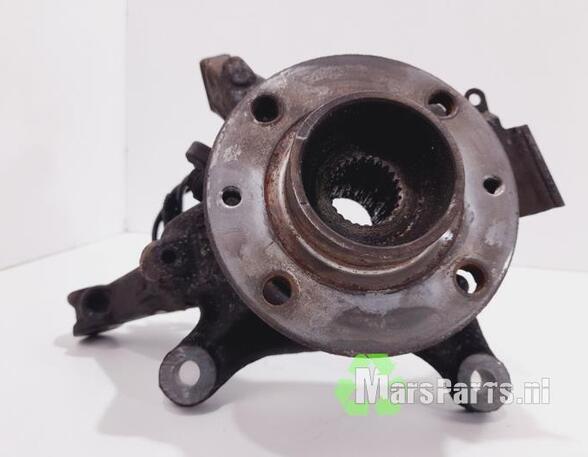 Stub Axle RENAULT CAPTUR I (J5_, H5_), RENAULT CLIO IV (BH_)