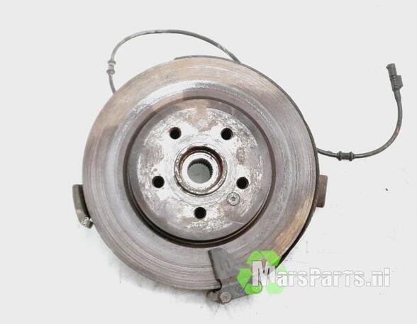 Stub Axle MERCEDES-BENZ M-CLASS (W163)