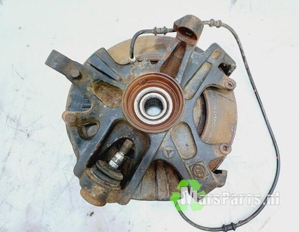 Stub Axle MERCEDES-BENZ M-CLASS (W163)