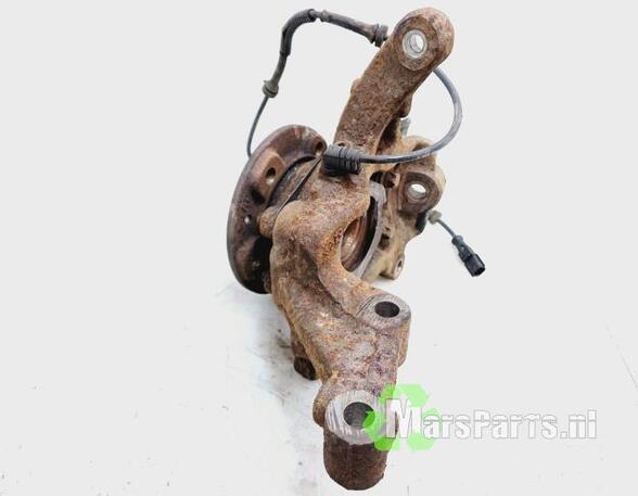 Stub Axle OPEL VIVARO B Bus (X82), OPEL VIVARO B Van (X82)