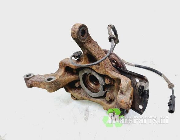 Stub Axle OPEL VIVARO B Bus (X82), OPEL VIVARO B Van (X82)