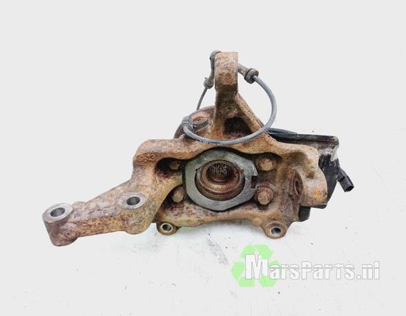 Stub Axle OPEL VIVARO B Bus (X82), OPEL VIVARO B Van (X82)