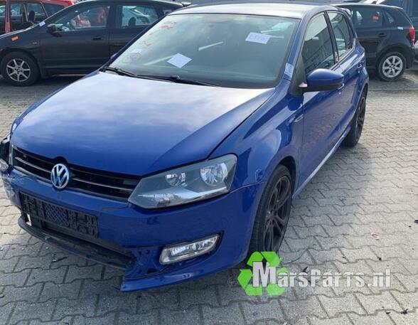 Astap VW POLO (6R1, 6C1), VW POLO Van (6R)