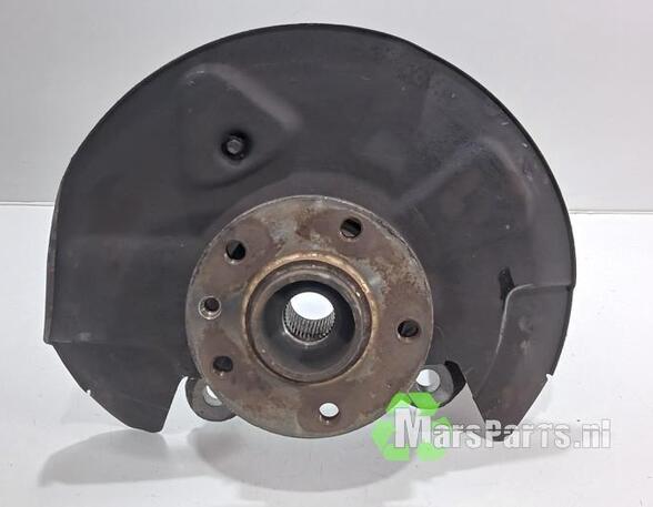 Stub Axle VW TRANSPORTER V Van (7HA, 7HH, 7EA, 7EH), VW TRANSPORTER VI Van (SGA, SGH, SHA, SHH)