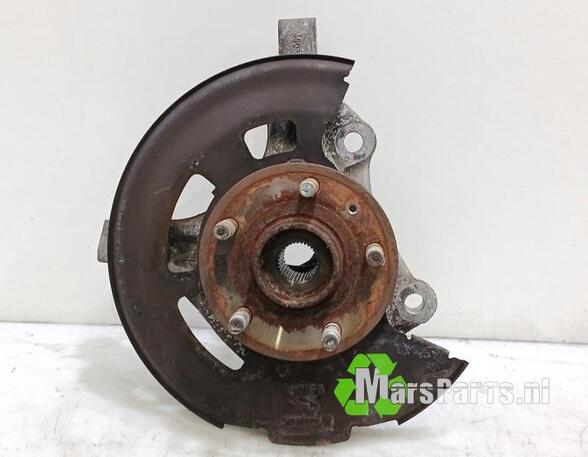 Achsschenkel rechts vorne Opel Astra K B16 39030300 P21427923