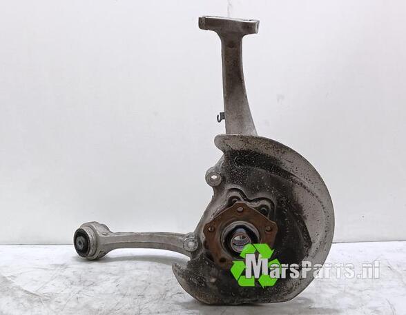 Stub Axle AUDI A4 Avant (8W5, 8WD, B9), AUDI A5 Sportback (F5A, F5F), AUDI A4 Allroad B9 (8WH, 8WJ)