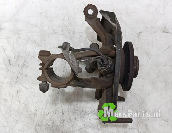 Stub Axle VW POLO (AW1, BZ1)