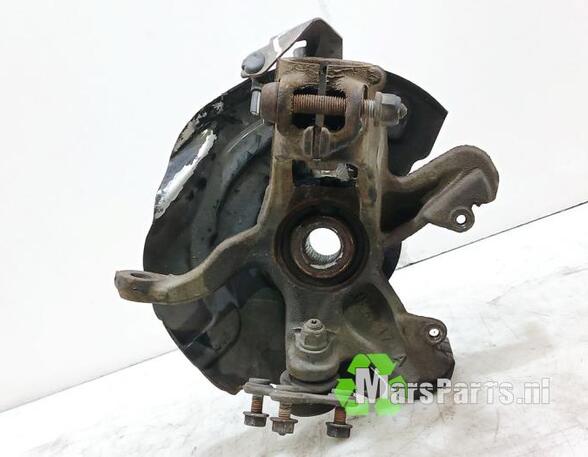 Stub Axle VW POLO (AW1, BZ1)