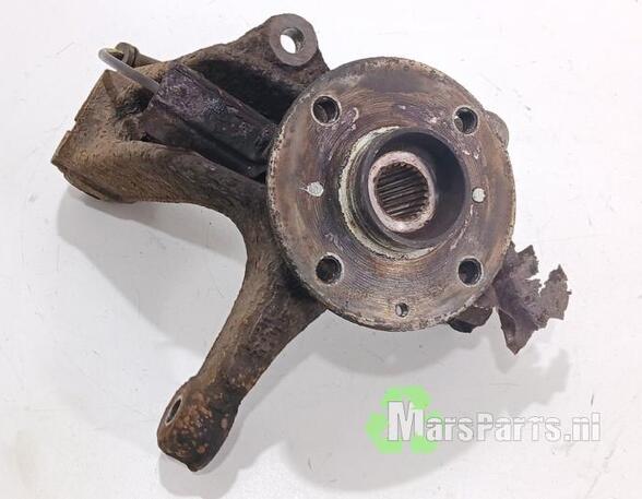 Stub Axle CITROËN C1 (PM_, PN_)