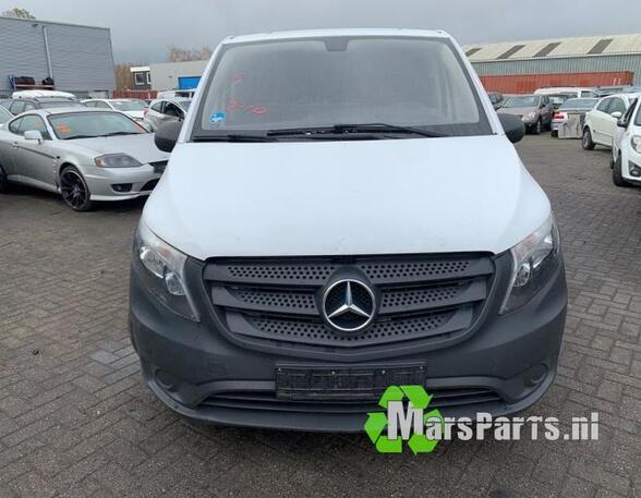 Achsschenkel rechts vorne Mercedes-Benz Vito Kasten W447 A4473300120 P21630504