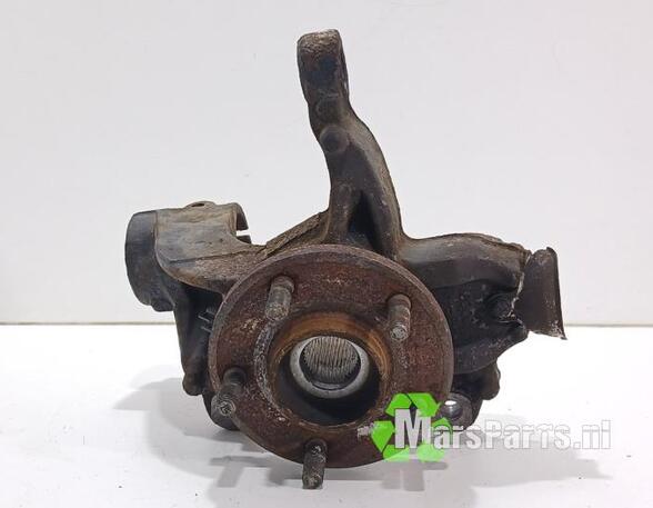 Stub Axle FORD MONDEO IV Saloon (BA7), VOLVO V70 III (135)