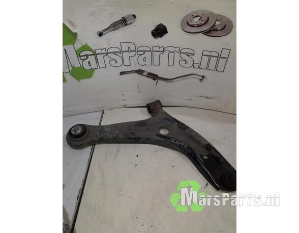 Track Control Arm FORD FIESTA VI (CB1, CCN), FORD FIESTA VI Van