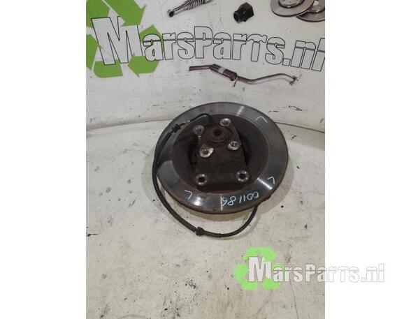 Wheel Hub RENAULT ESPACE IV (JK0/1_)