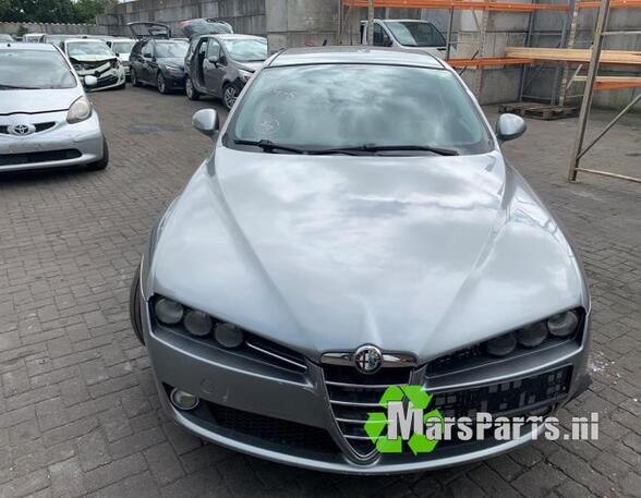 Front asdrager ALFA ROMEO 159 Sportwagon (939_)