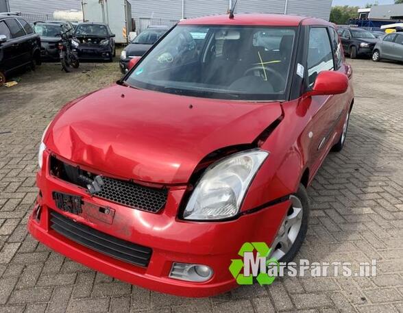 Front asdrager SUZUKI SWIFT III (MZ, EZ)