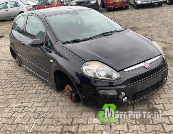 Vorderachsträger Fiat Punto Evo 199  P21181591