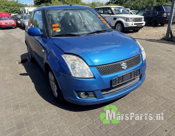 Front asdrager SUZUKI SWIFT III (MZ, EZ)