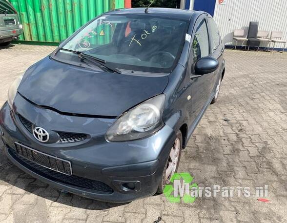 Front asdrager TOYOTA AYGO (_B1_)