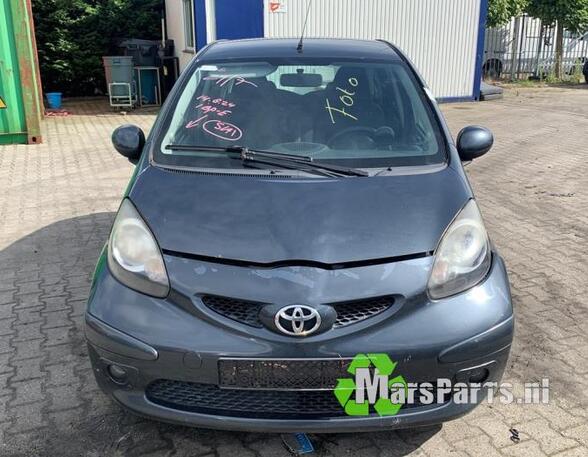 Front asdrager TOYOTA AYGO (_B1_)