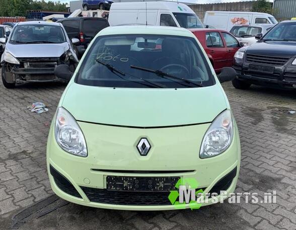 Vorderachsträger Renault Twingo II CN0 8200663567 P21327622