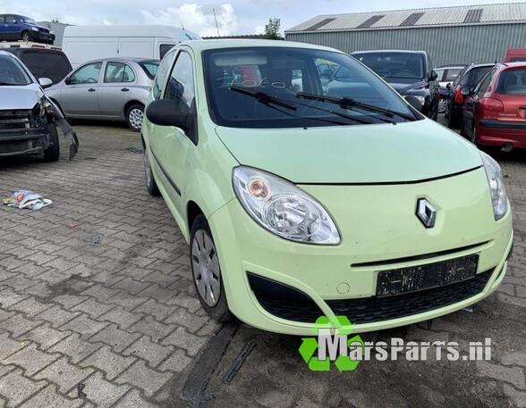 Vorderachsträger Renault Twingo II CN0 8200663567 P21327622