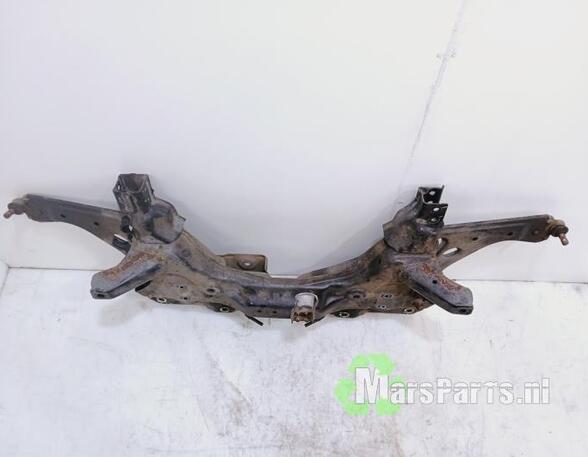 Front asdrager OPEL CORSA E Hatchback Van (X15)