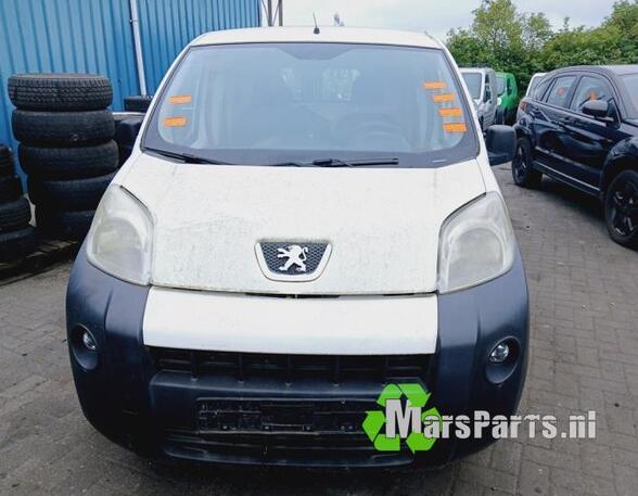 Vorderachsträger Peugeot Bipper  3502GT P20962717