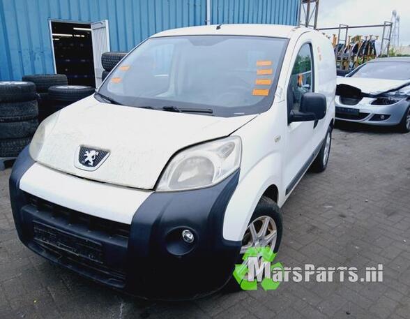 Front asdrager PEUGEOT BIPPER (AA_)