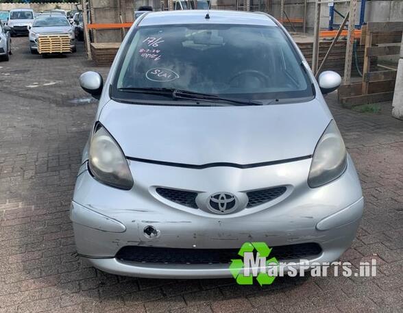 Front asdrager TOYOTA AYGO (_B1_)