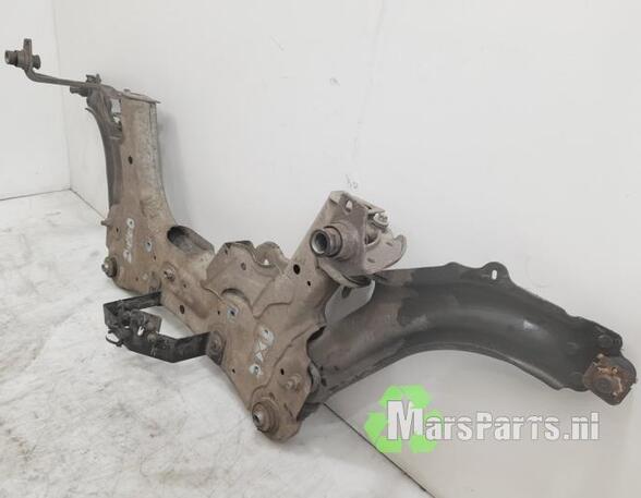 Front Axle Bracket RENAULT KANGOO Express (FW0/1_), RENAULT KANGOO / GRAND KANGOO (KW0/1_)