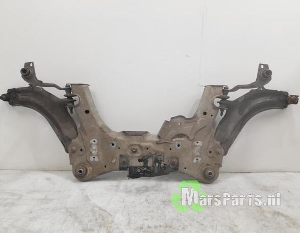 Front Axle Bracket RENAULT KANGOO Express (FW0/1_), RENAULT KANGOO / GRAND KANGOO (KW0/1_)