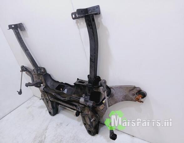 Front Axle Bracket PEUGEOT 2008 II (UD_, US_, UY_, UK_)