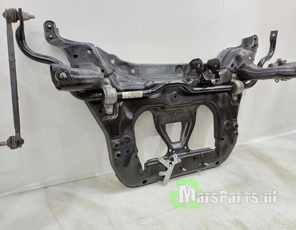 Front Axle Bracket MERCEDES-BENZ GLA-CLASS (X156)