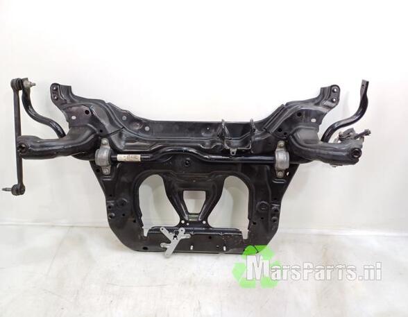 Front Axle Bracket MERCEDES-BENZ GLA-CLASS (X156)