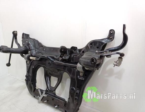 Front Axle Bracket MERCEDES-BENZ GLA-CLASS (X156)