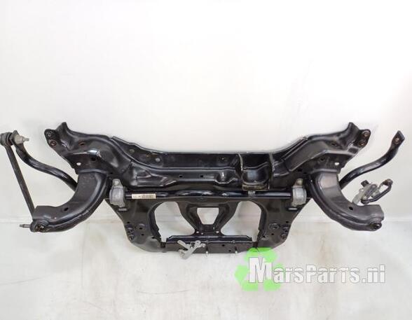 Front Axle Bracket MERCEDES-BENZ GLA-CLASS (X156)