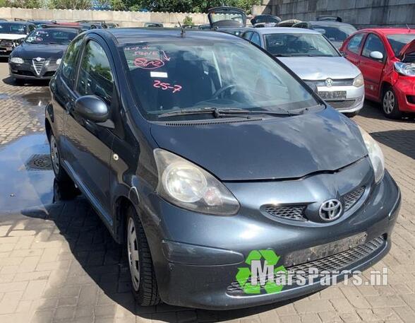 Front asdrager TOYOTA AYGO (_B1_)