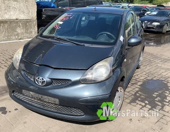 Front asdrager TOYOTA AYGO (_B1_)