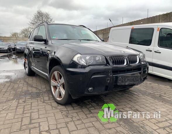 Front asdrager BMW X3 (E83), BMW X3 (F25)